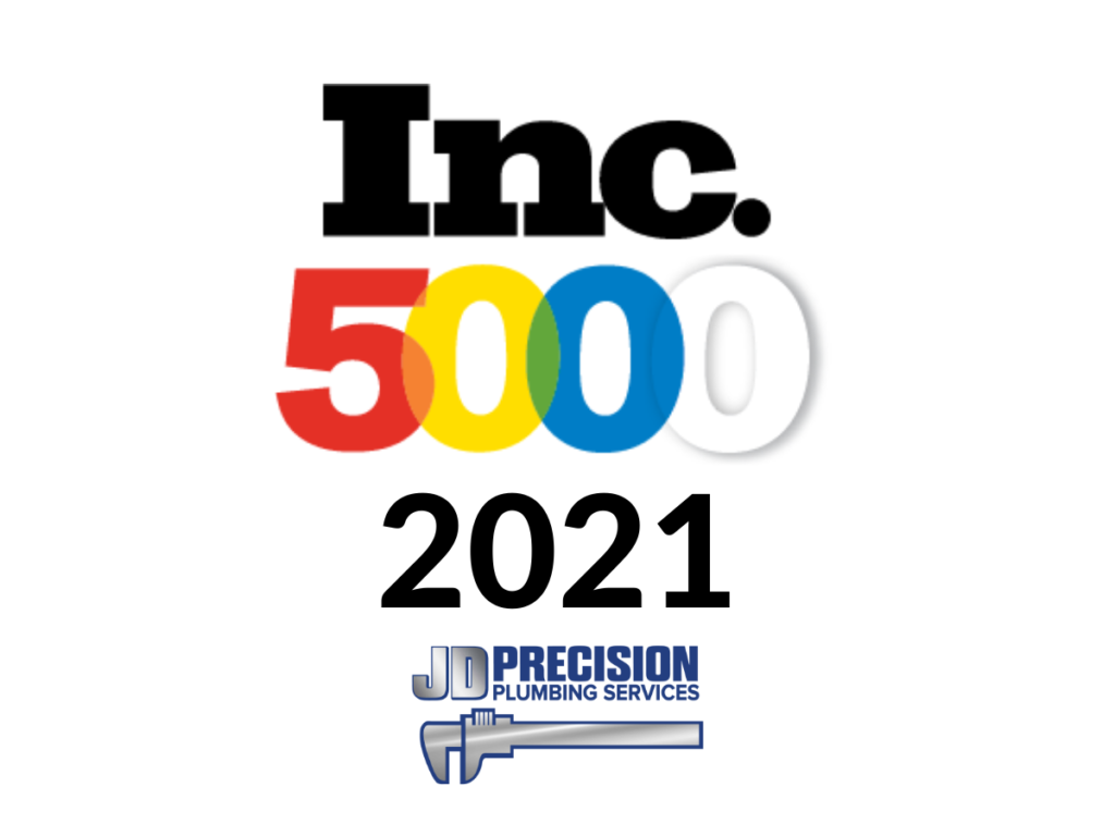 Inc 5000 2021 JD precision image