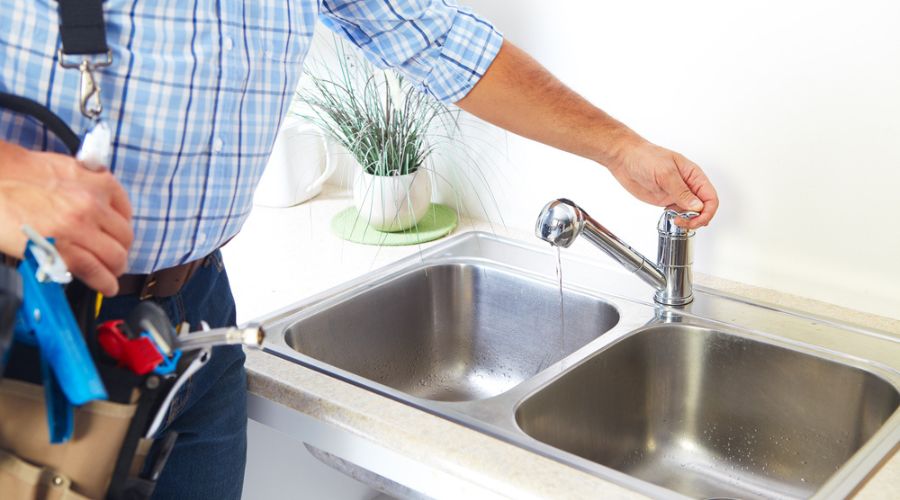 understanding drain cleaning process